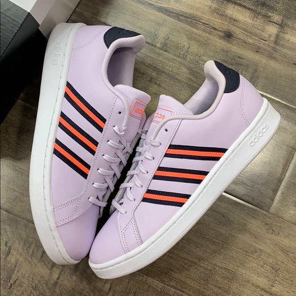 adidas Shoes - ADIDAS WMNS GRAND COURT SHOES